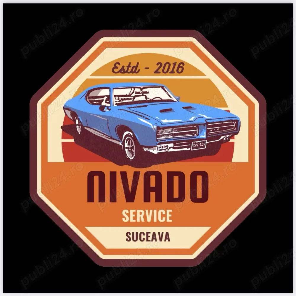 Angajam mecanic auto