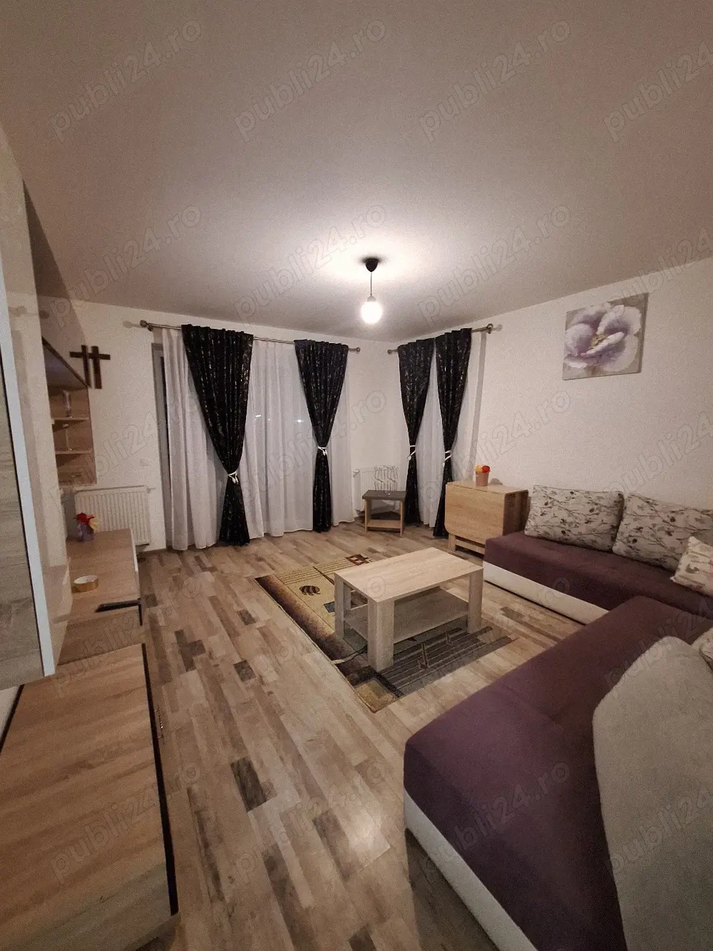 3 camere, Avantgarden  Brasov