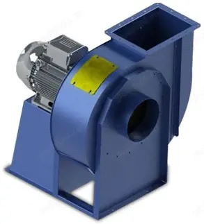 Ventilator exhaustor Industrial Asimo