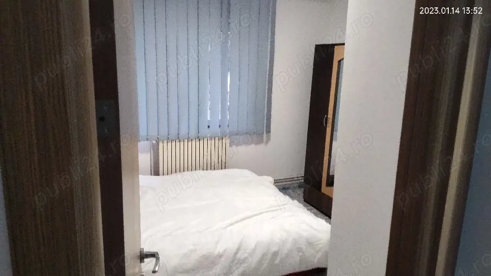 Inchiriere apartament.