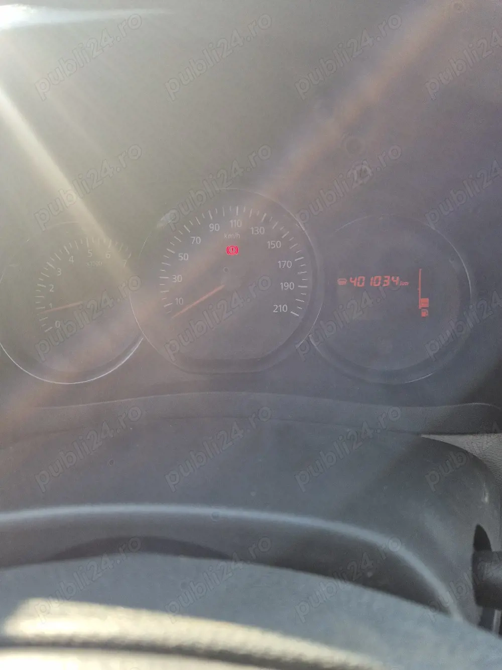 Dacia Dokker 1.5 DCI cu Ac