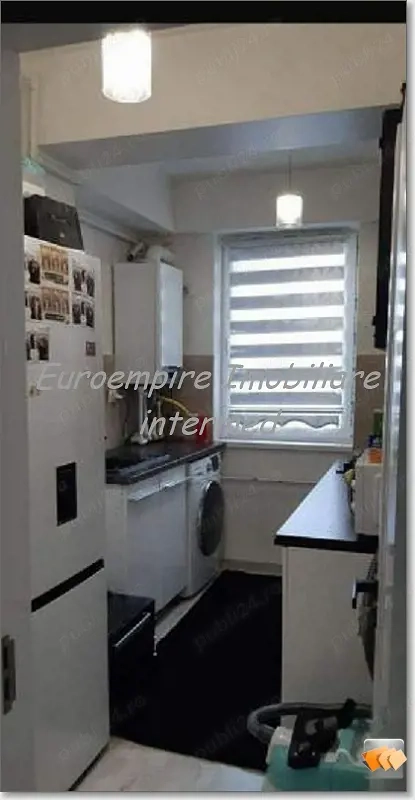 Apartament 2 camere de vanzare zona Compozitori