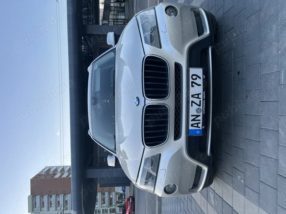  BMW x3 de vânzare