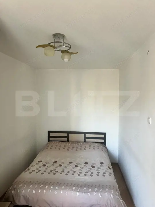 Apartament 2 camere, 40 mp, zona Micro 11