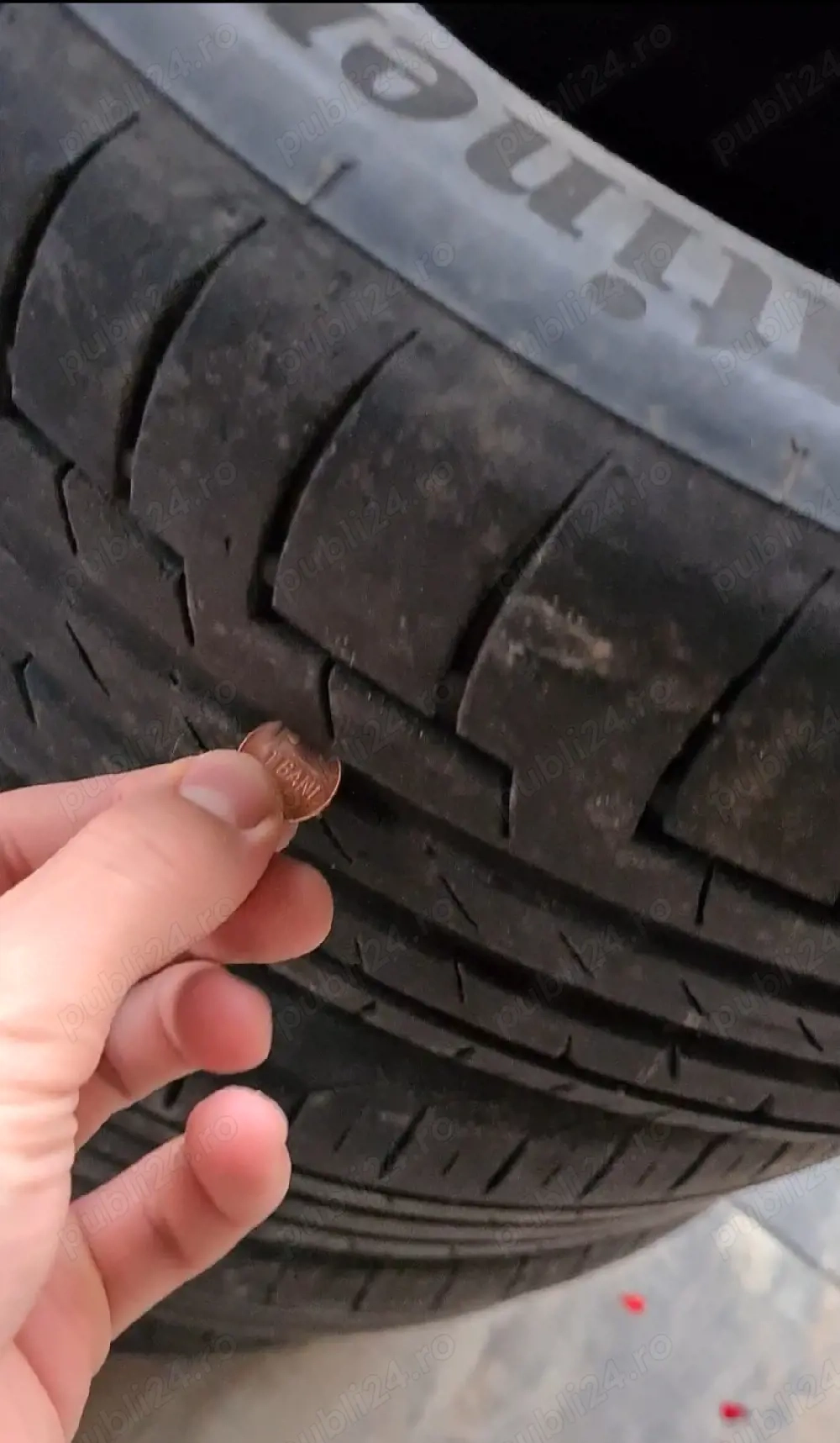 Anvelope 205/55 R16 Continental PremiumContact 6