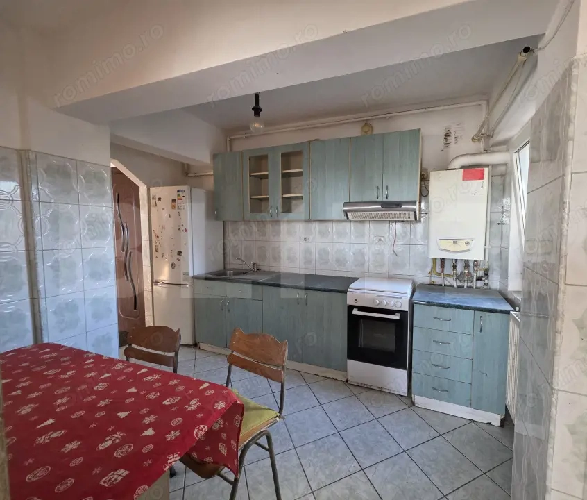 Apartament de vanzare, 69.36 mp, zona Micro 16 