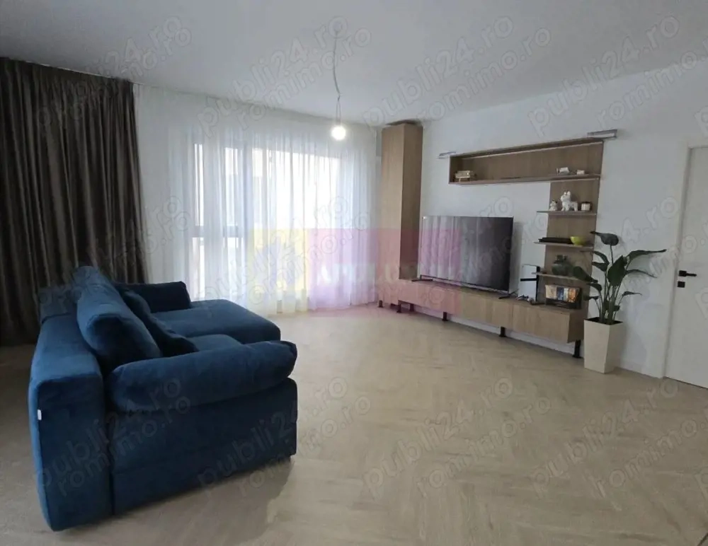 Apartament 3 camere premium  | Zona Aviației   Herăstrău