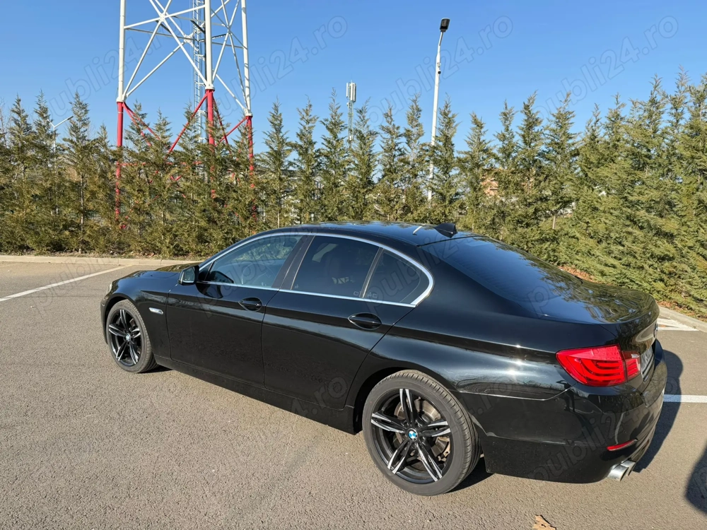 De vanzare BMW seria 520d automat f10