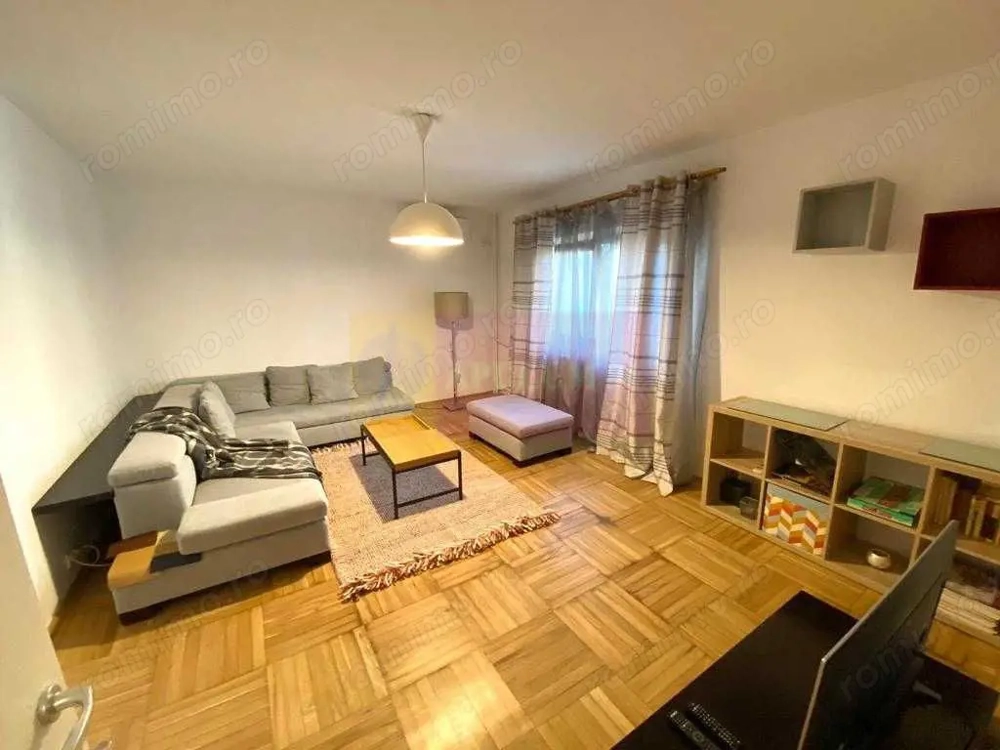 Apartament 2 camere, zona Panduri, 13 Septembrie multiple imbunatatiri