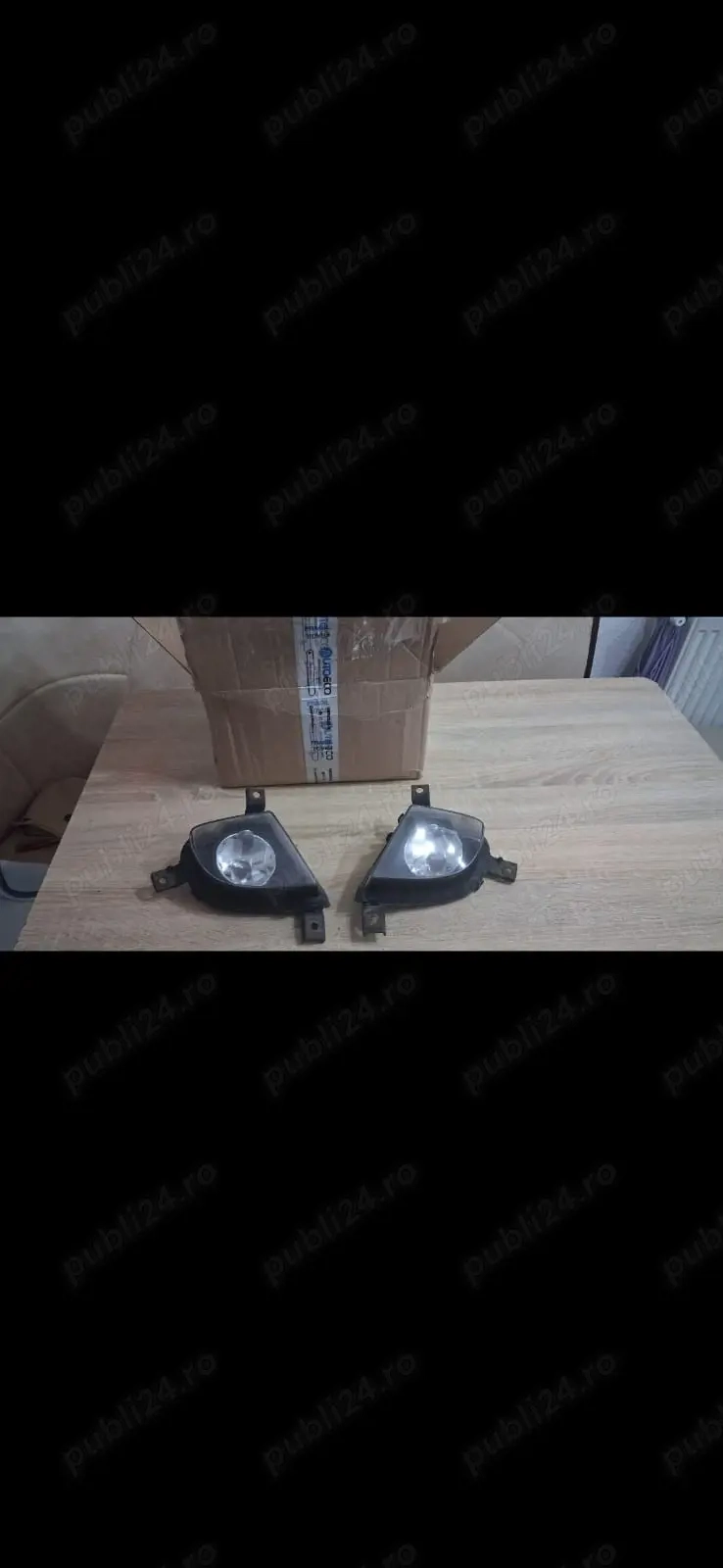 Proiectoare e90 Facelift 