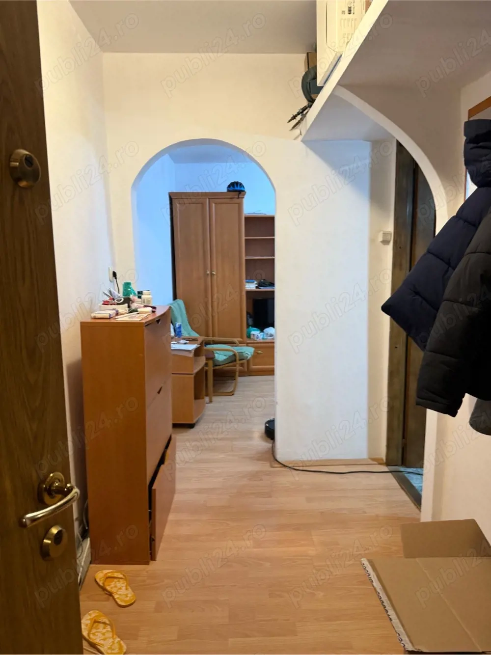 2 Camere Girocului 300 euro 