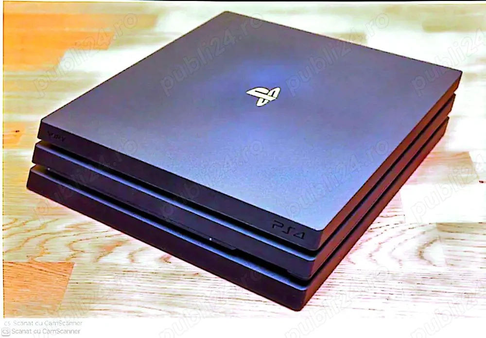 vand ps4 pro