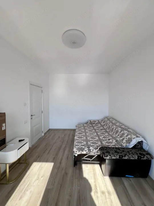  Apartament, 2 camere, decomandat 57mp utili - Giroc