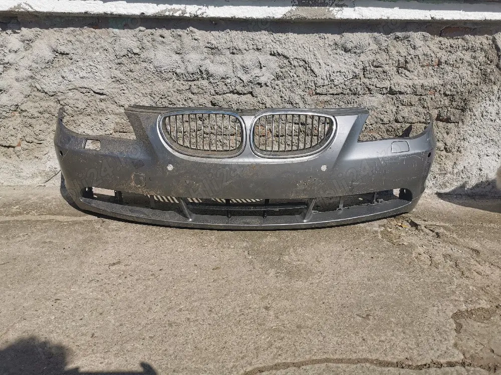 Vând bara față BMW E60 