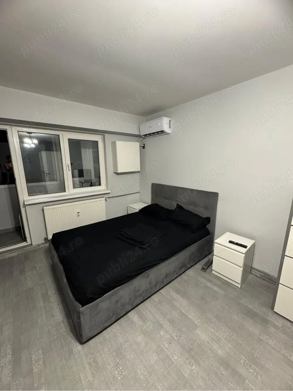 Studio 40 mp cu finisaje premium și design modern-ideal locuinta sau investitie