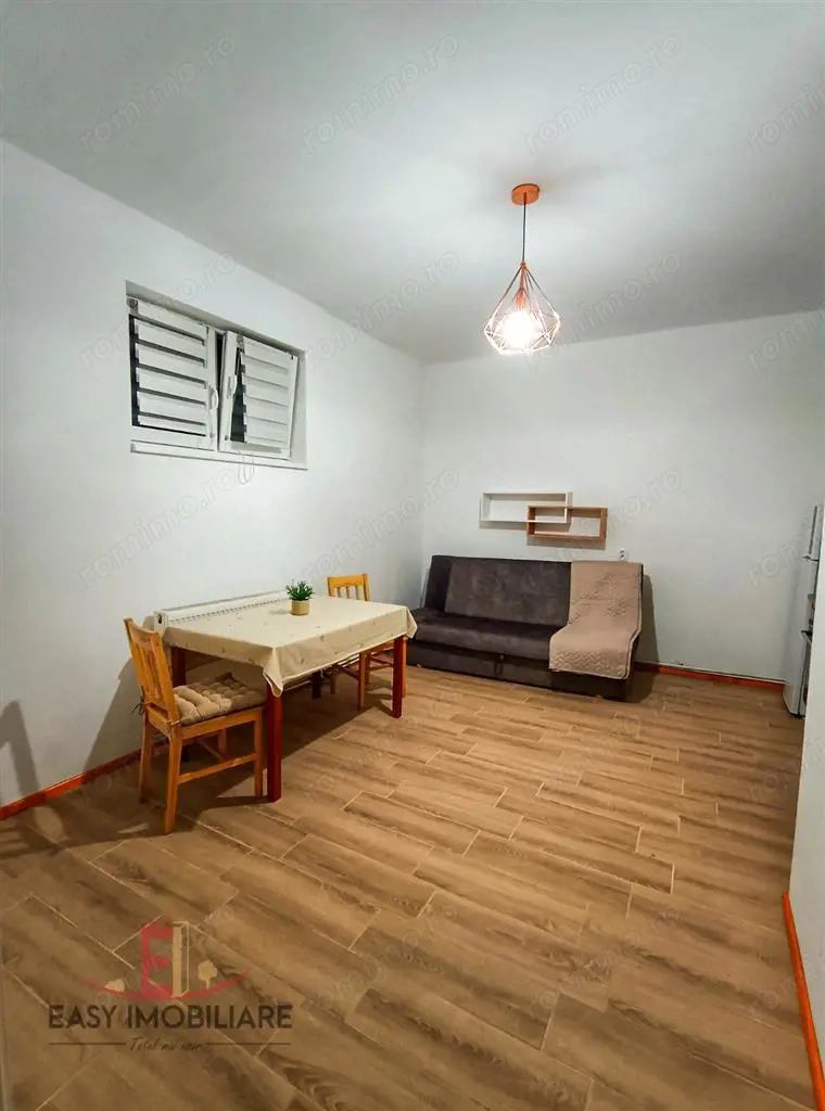 Garsoniera, 3 minute de UMF, Cornisa, Targu Mures