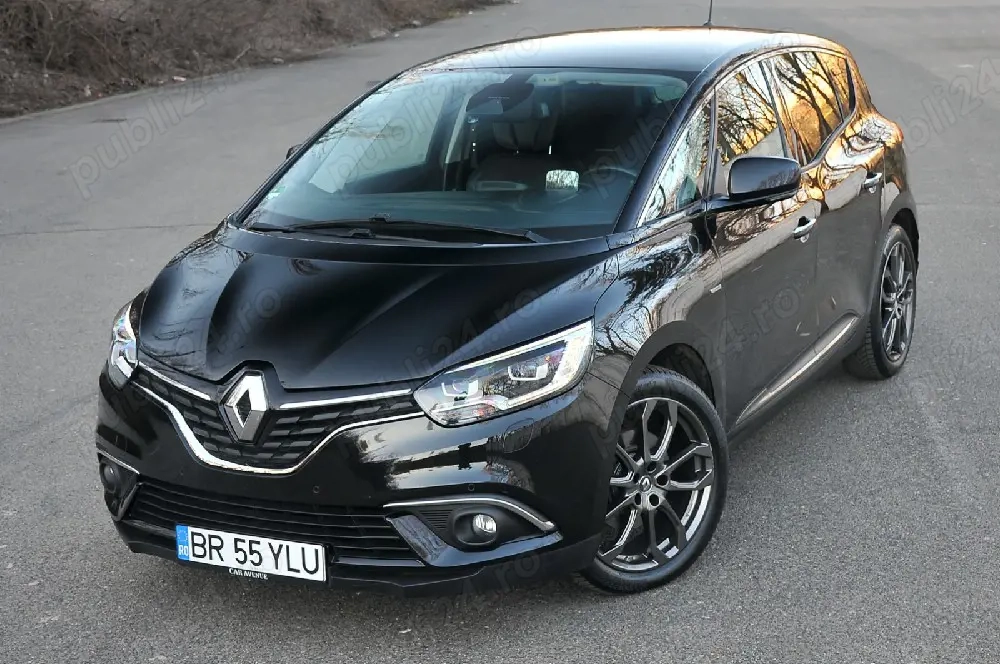 Renault Scenic 100.000km!!!!