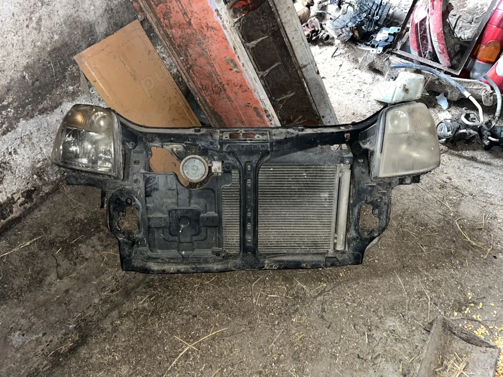 Masca completa Kia Picanto 2006