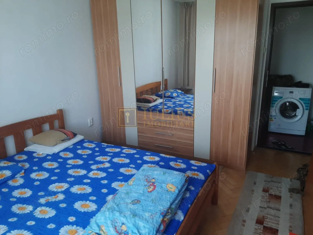 apartament 1 camera, Complexul Studentesc, disponibil imediat