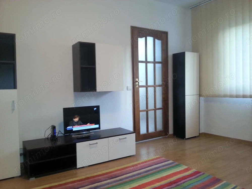 Garsonieră mobilată și utilată complet, Drumul Taberei