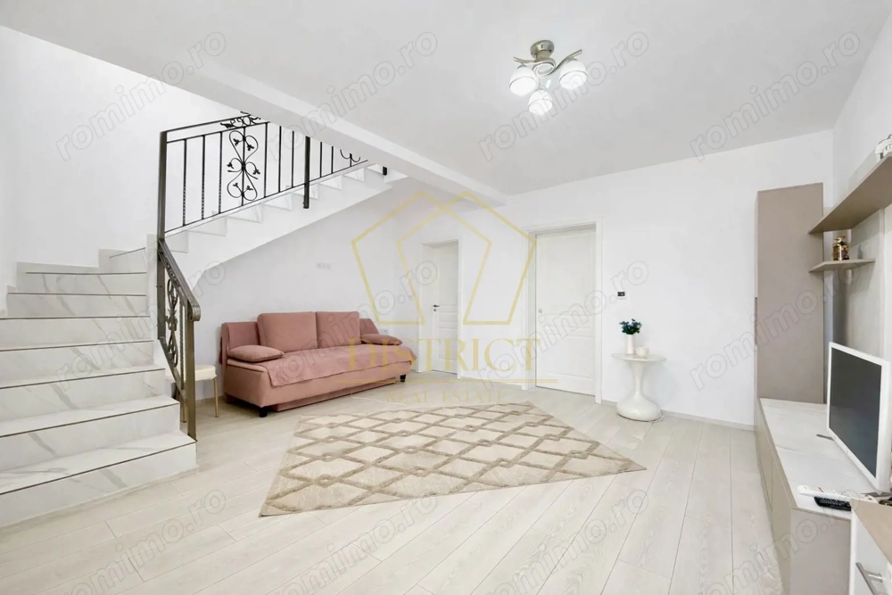 COM 0% | Casa insiruita pe colt cu 3 camere | ZONE 2 | Calea Urseni