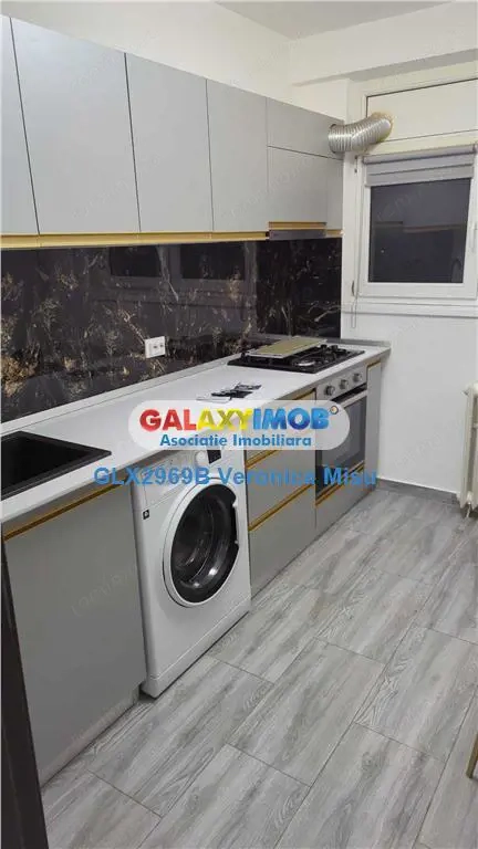 Apartament 2 camere de inchiriat - 1 Decembrie 1918