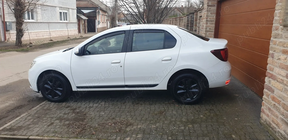 De vânzare Dacia Logan 2017. 166000km Full!!!