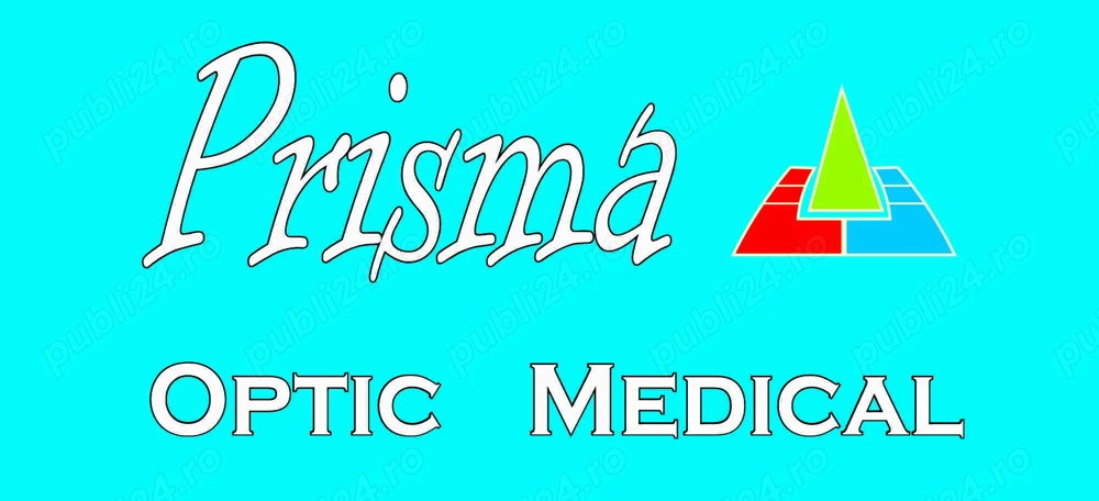 Colaborare Medic Oftalmolog Ramnicu Sarat