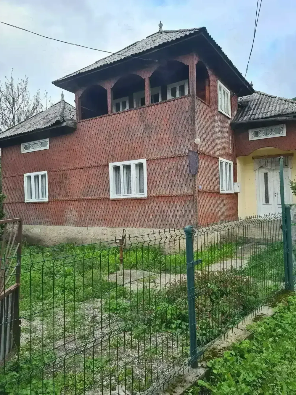 Casa de vânzare, Moisei, Maramureș 