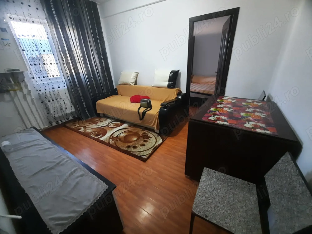 Inchiriez apartament in Alexandria