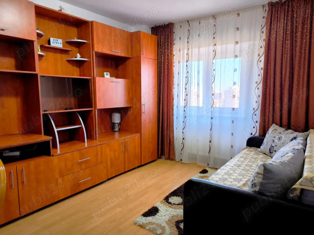 Garsonieră în blocul ONIX.