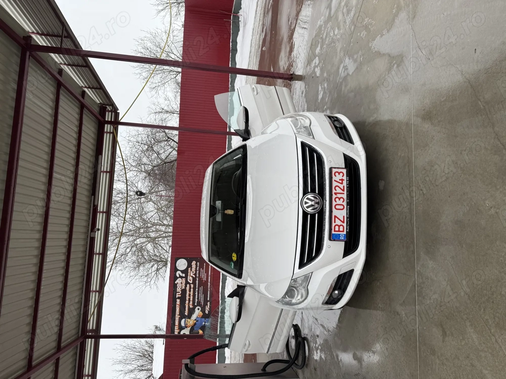 Vând Passat CC 
