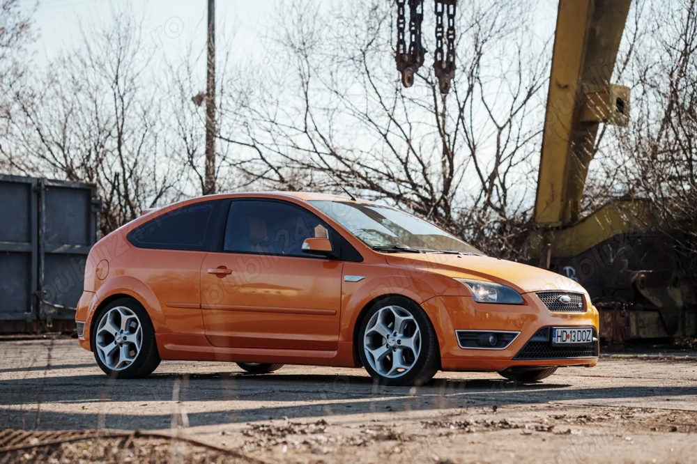 Ford Focus ST