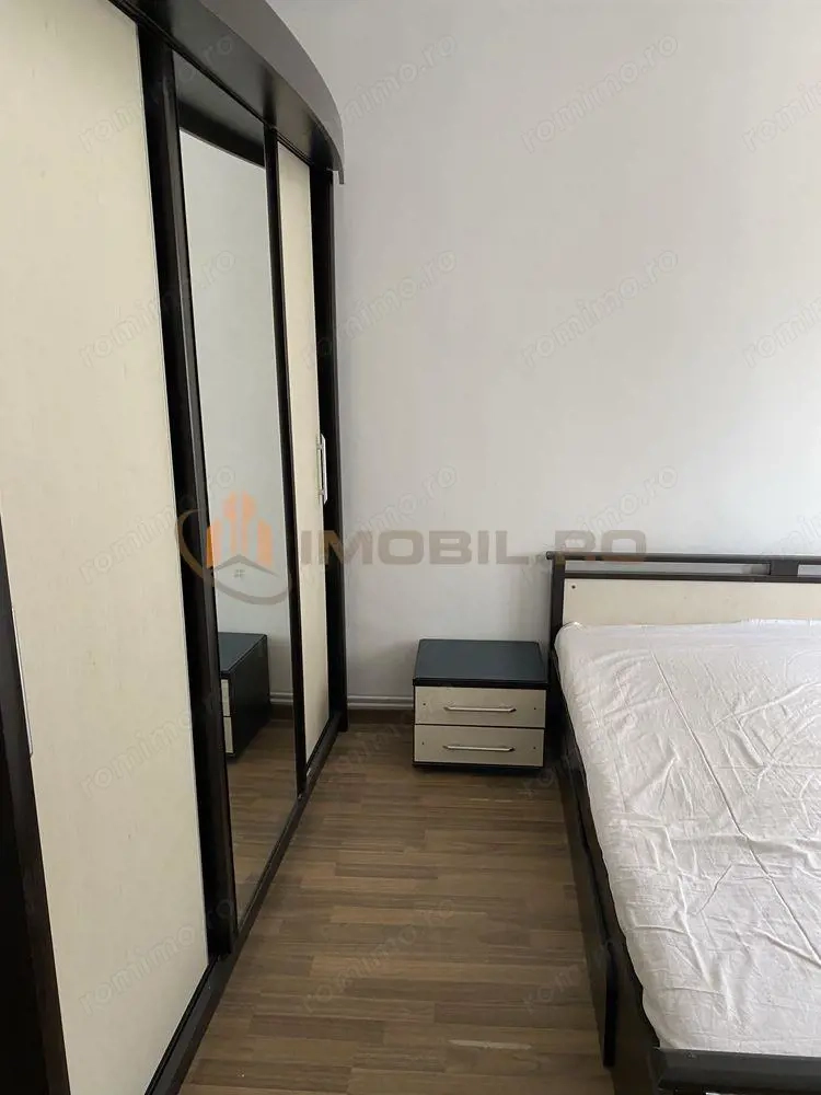 Apartament 3 camere - zona Frumoasa - Deosebit