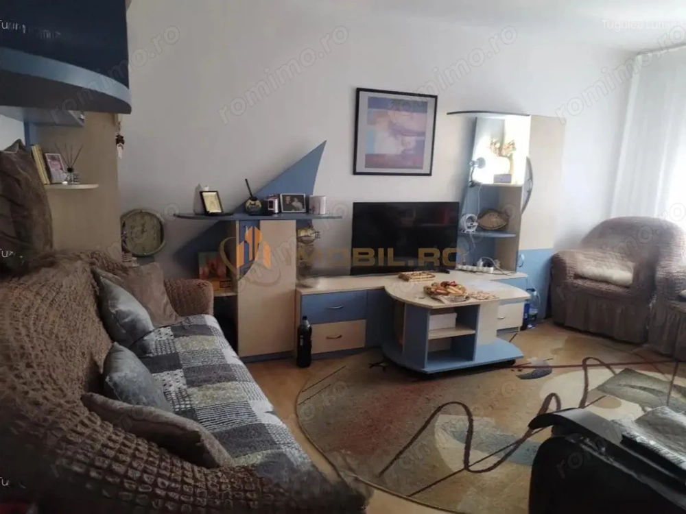 Apartament 3 camere Nicolina 2