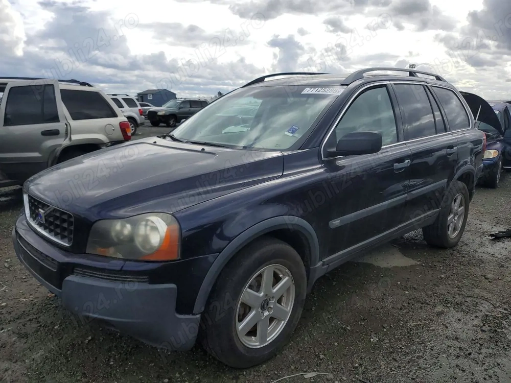 Volvo xc90 anul 2005