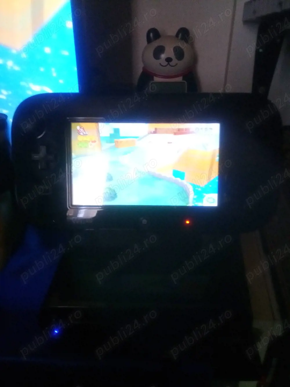 Nintendo Wii U modat schimb sau vînzare 