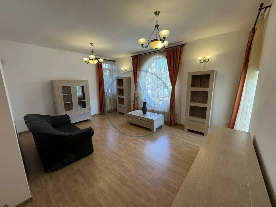  Casa D+P+E, 1000mp teren de vânzare | Zona Calea Moldovei