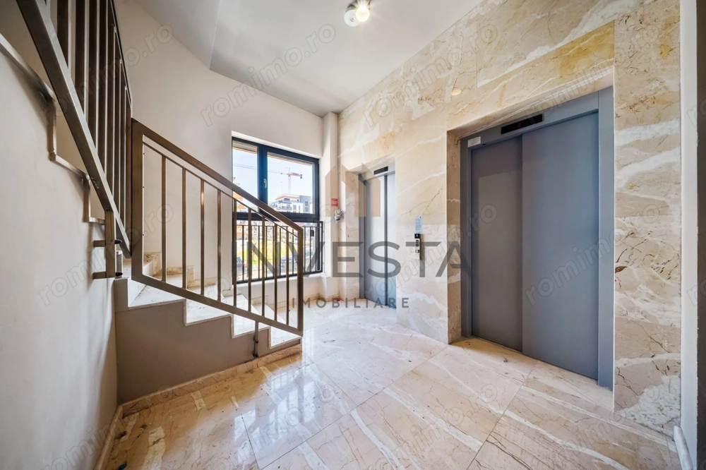 Apartament 1 camera, complex rezidential premium, zona Intre Lacuri