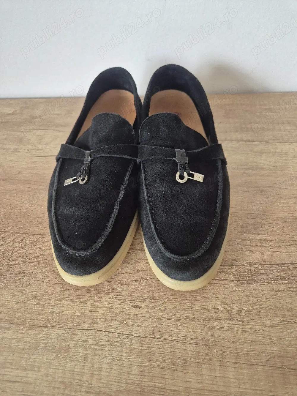 Mocasini Loro Piana 