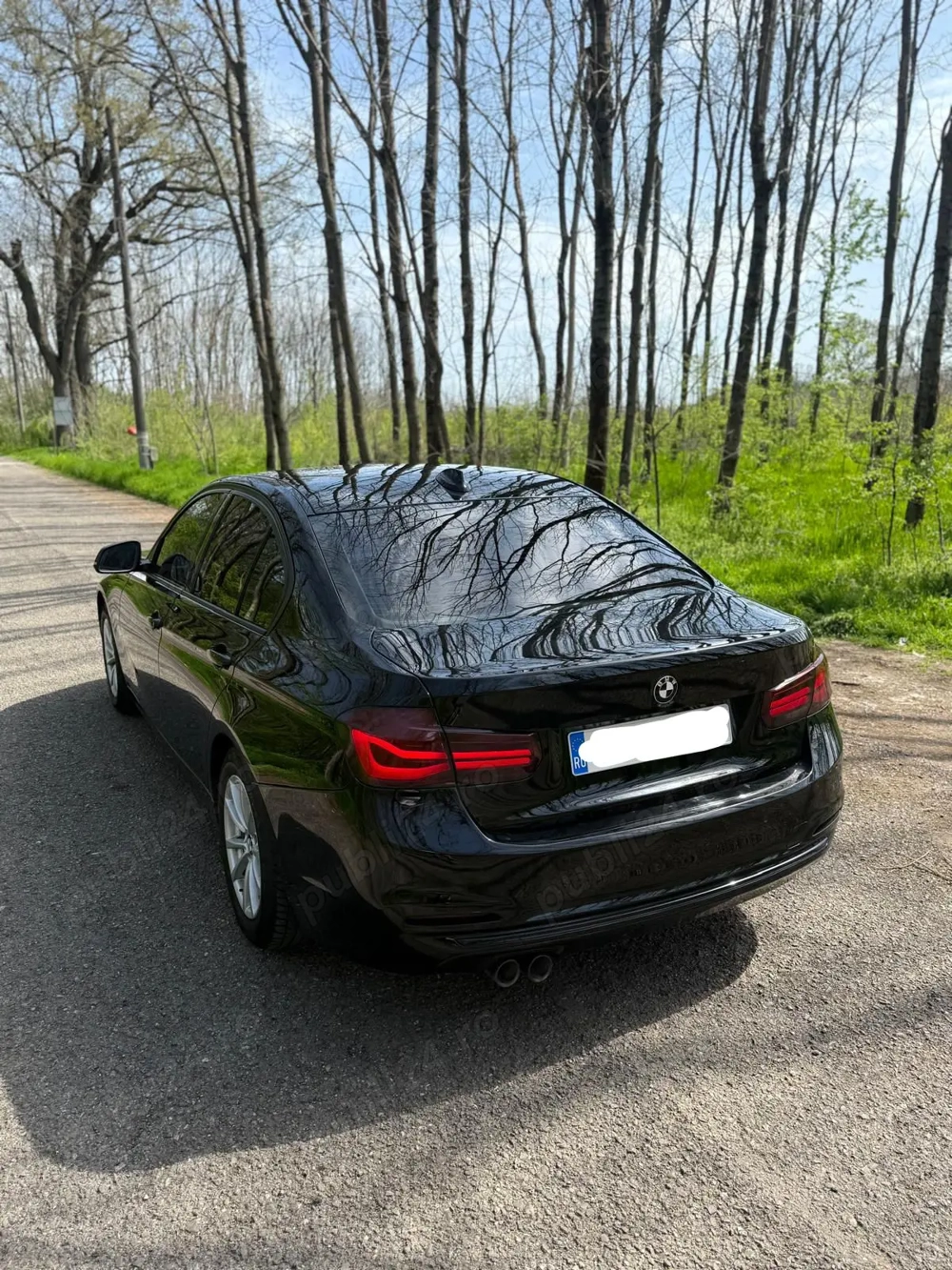 Bmw Seria 3 Stare foarte buna