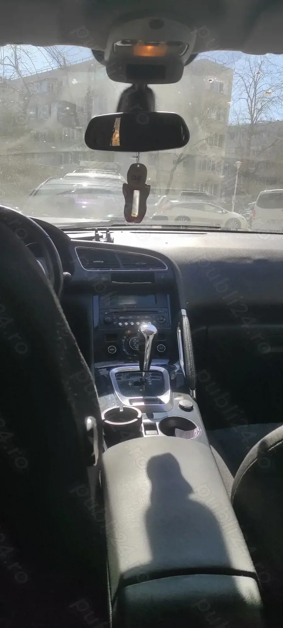 Peugeot 3008 , cutie robotizată, proprietar,acte la zi, ofer fiscal 