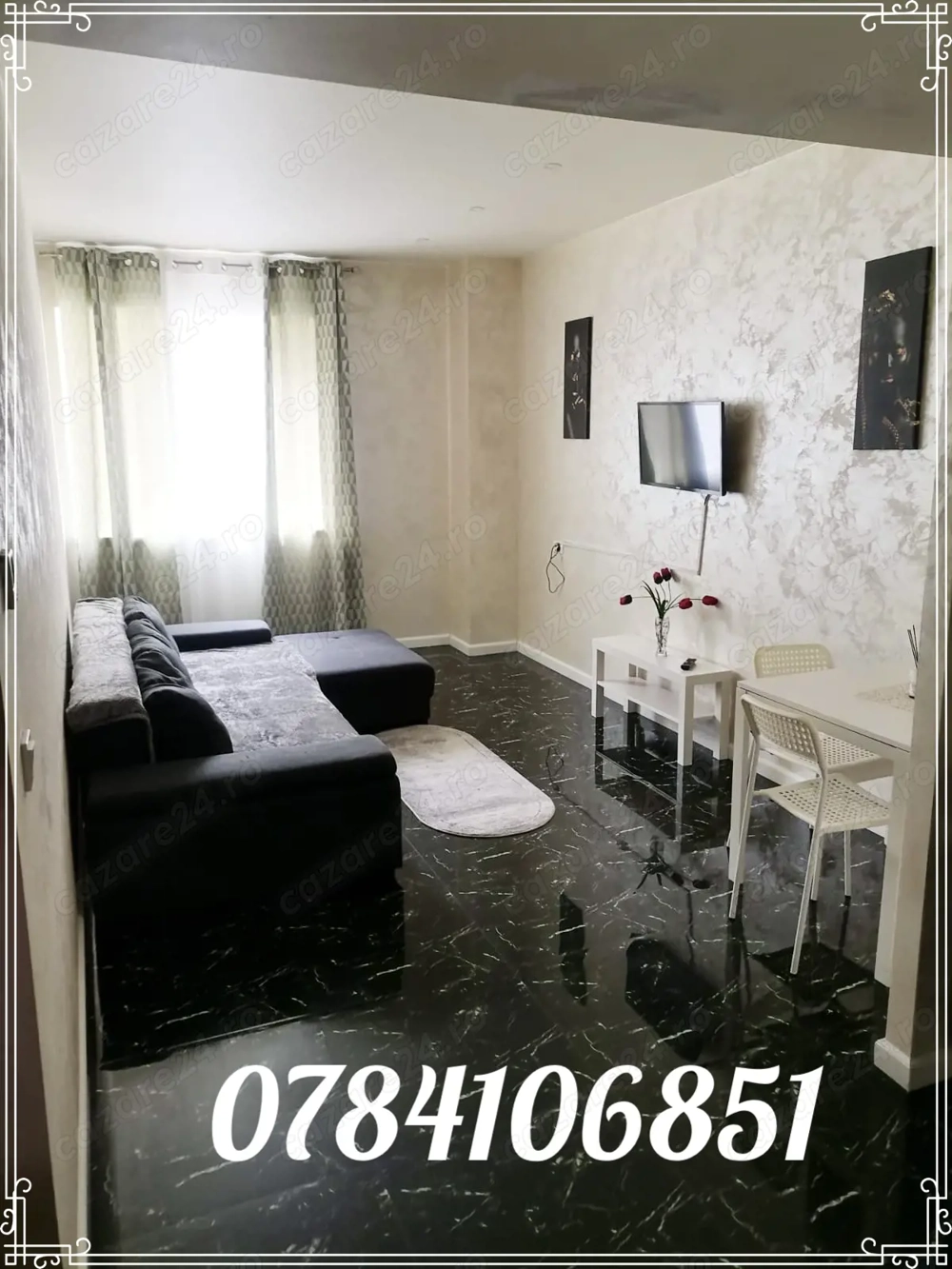 Cazare regim hotelier Rin Grand Hotel