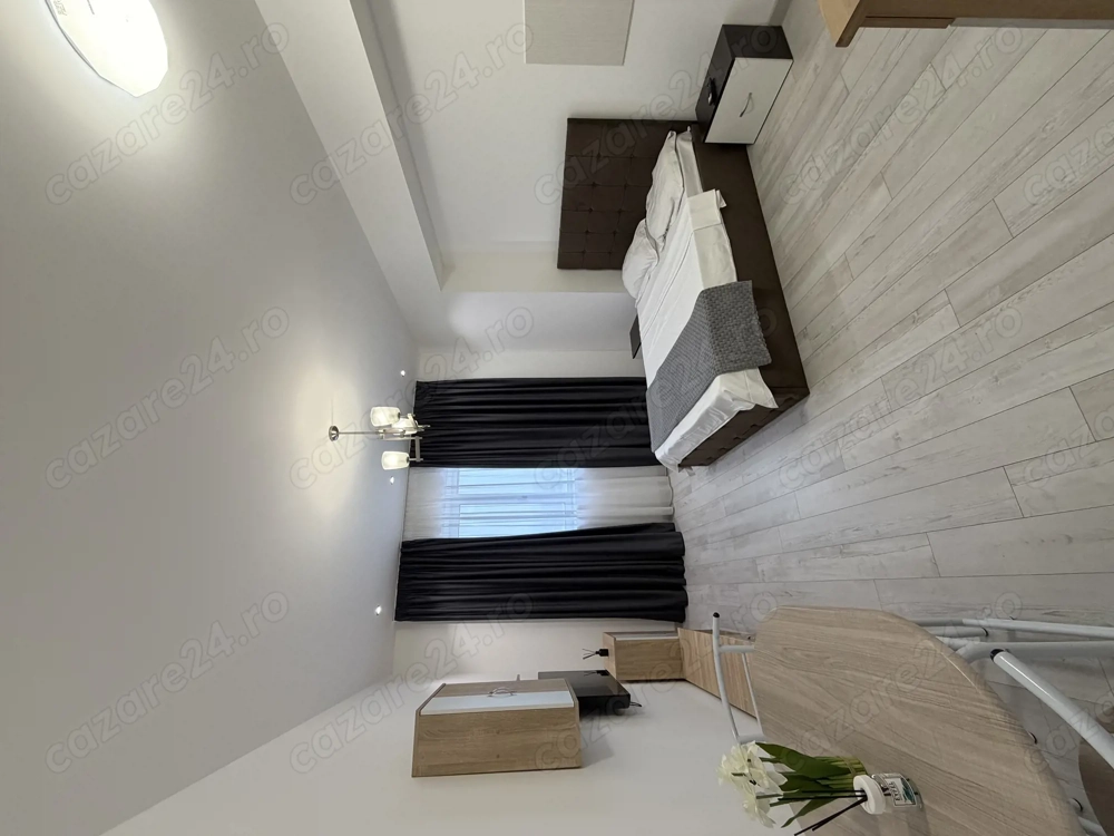 Cazare regim hotelier sector 4