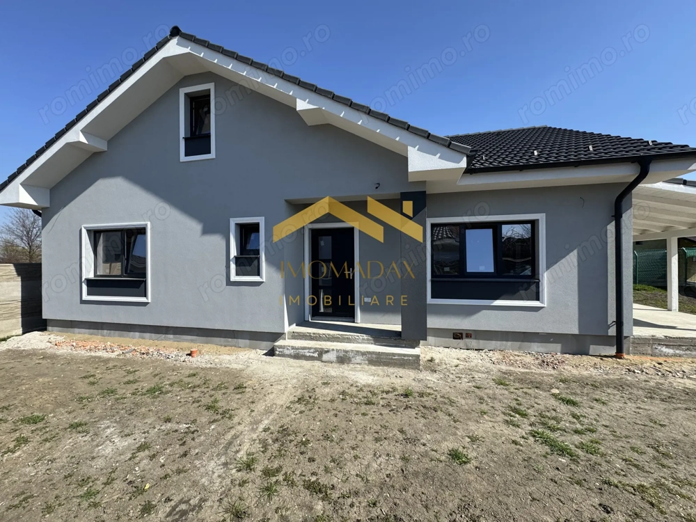 Utvin-Casa Individuala-Toate Utilitatile