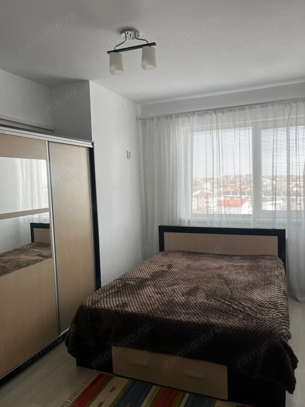 Apartament 3 camere, centrală proprie, parcare opțională, Grigorescu