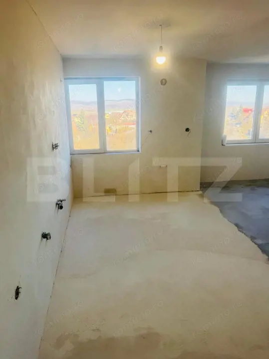 Oportunitate! Apartament pe 2 nivele, Sângeorgiu de Mureș, preț excelent!