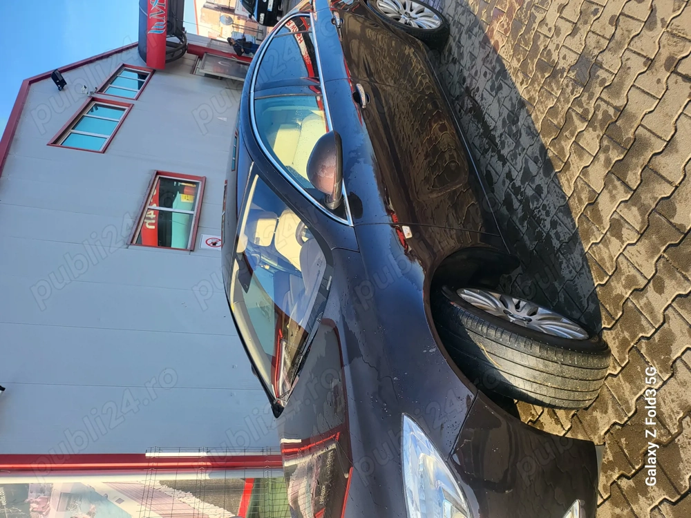 Opel insignia 2011 175000 km