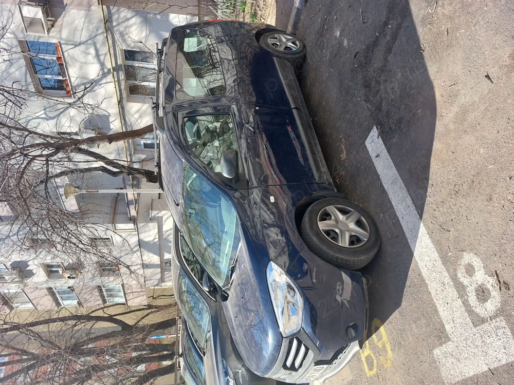 Vânzare Dacia Dokker