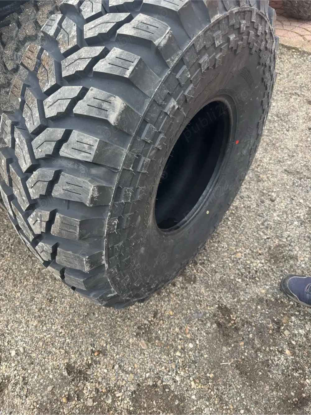 vind cauciucuri maxxis trepador 35/12,5/15